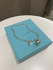 Okify Tiffany & Co Hardwear Wrap Bracelet Chocker 925 silver - 1