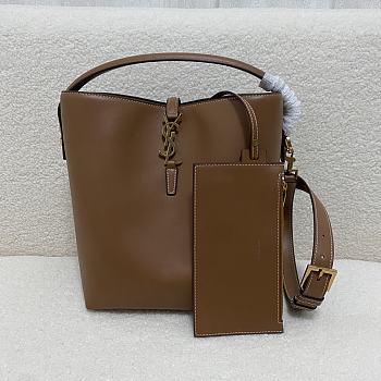 Okify YSL Le 37 Vegetable Tanned Leather Brick
