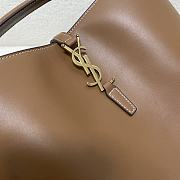 Okify YSL Le 37 Vegetable Tanned Leather Brick - 4