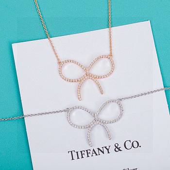 Okify Tiffany Necklace 13273