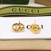 Okify CC Earrings 13309 - 3