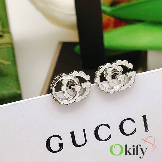 Okify CC Earrings 13310 - 1
