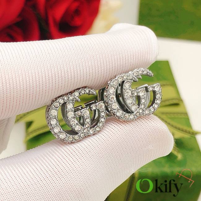 Okify CC Earrings 13312 - 1