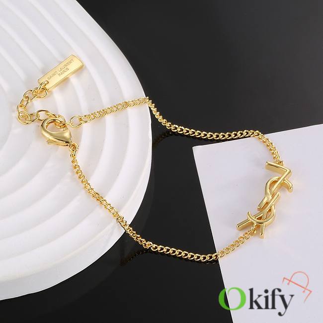 Okify YSL Bracelet 13316 - 1