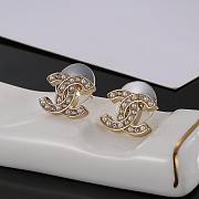 Okify CC Earrings 13317 - 4