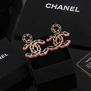 Okify CC Earrings 13318 - 2