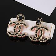 Okify CC Earrings 13318 - 5