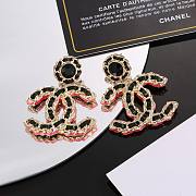 Okify CC Earrings 13318 - 4