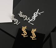 Okify YSL Earrings 13327 - 2