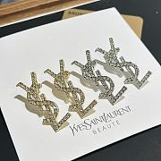 Okify YSL Earrings 13328 - 2