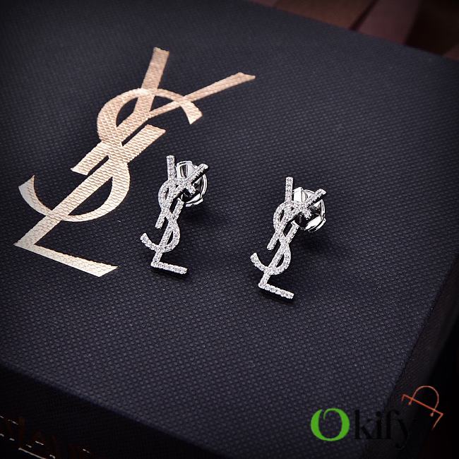 Okify YSL Earrings 13329 - 1