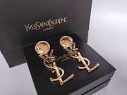 Okify YSL Earrings 13333 - 6