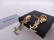 Okify YSL Earrings 13333 - 5