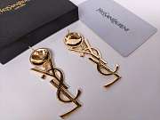 Okify YSL Earrings 13333 - 4