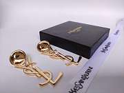 Okify YSL Earrings 13333 - 3