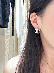 Okify CC Earrings 13334 - 5