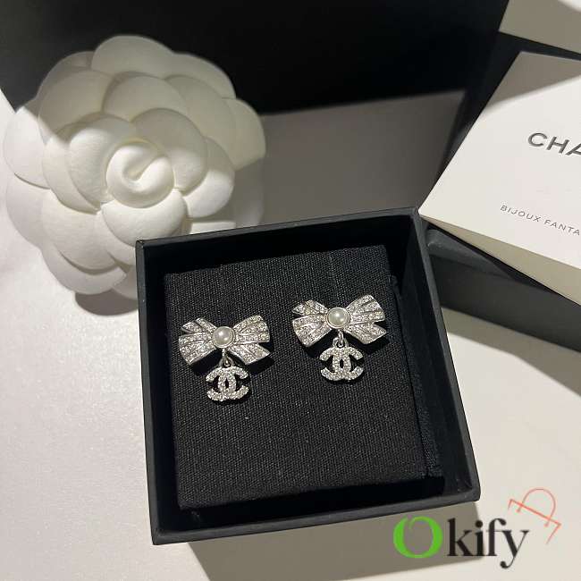 Okify CC Earrings 13346 - 1