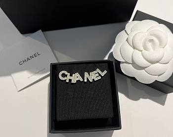 Okify CC Earrings 13347