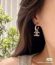 Okify CC Earrings 13353 - 2