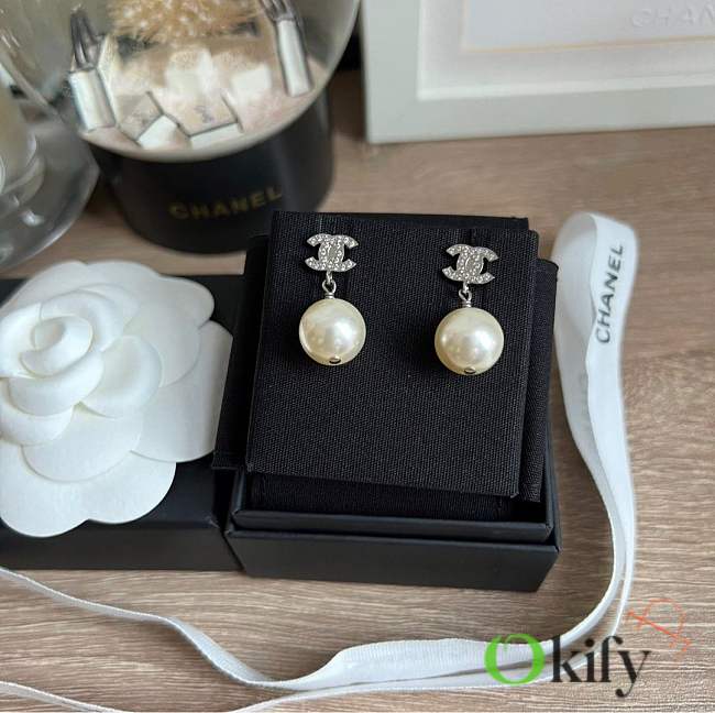 Okify CC Earrings 13363 - 1