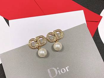 Okify Dior Earrings 13372