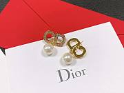 Okify Dior Earrings 13372 - 5