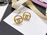 Okify CC Earrings 13373 - 1