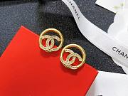 Okify CC Earrings 13373 - 4