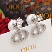 Okify Dior Earrings 13374 - 4