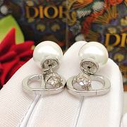 Okify Dior Earrings 13374 - 5