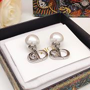 Okify Dior Earrings 13374 - 6