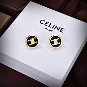 Okify Celine Earrings 13379 - 1