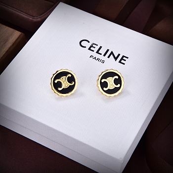 Okify Celine Earrings 13379