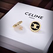 Okify Celine Earrings 13379 - 5