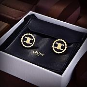 Okify Celine Earrings 13379 - 2