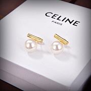 Okify Celine Earrings 13380 - 5
