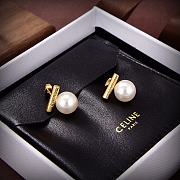Okify Celine Earrings 13380 - 4