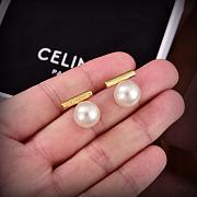 Okify Celine Earrings 13380 - 2