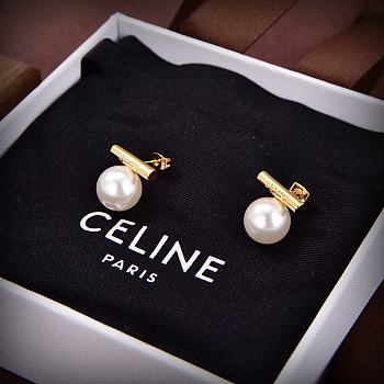 Okify Celine Earrings 13380