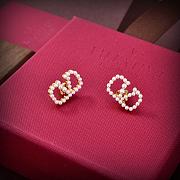 Okify Valentino Earrings 13382 - 3