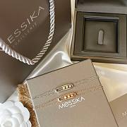 Okify Messika Diamond Bracelet Move Classique - 6
