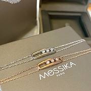 Okify Messika Diamond Bracelet Move Classique - 5
