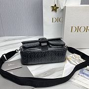 Okify Dior Hit The Road CD Diamond Black - 5