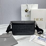 Okify Dior Hit The Road CD Diamond Black - 4