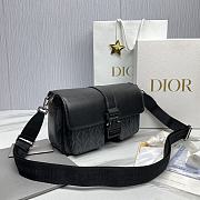 Okify Dior Hit The Road CD Diamond Black - 2