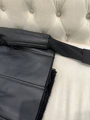 Okify Celine Jacket Black 13497 - 2