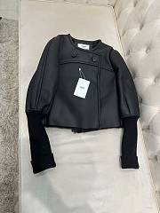 Okify Celine Jacket Black 13497 - 3