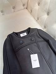 Okify Celine Jacket Black 13497 - 6