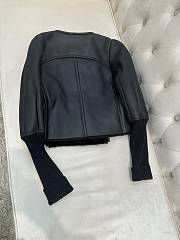 Okify Celine Jacket Black 13497 - 5