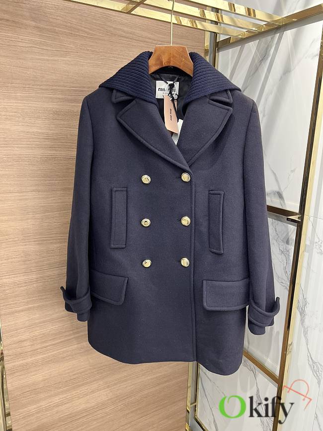 Okify MiuMiu Jacket 13500 - 1